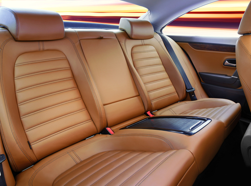 Automotive