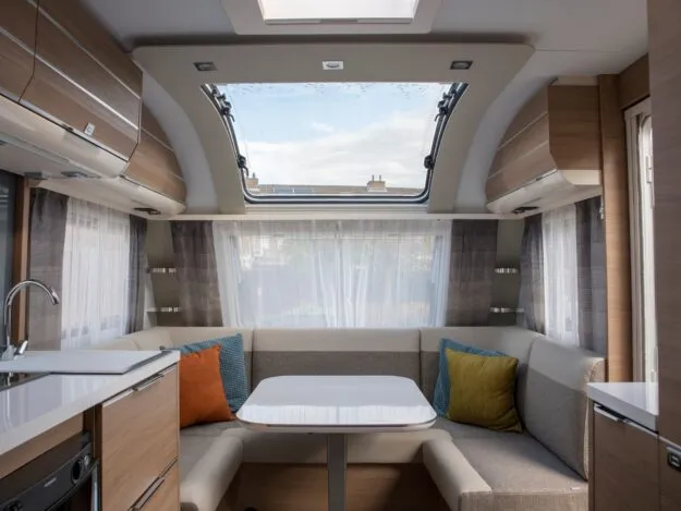 RV & Motorhome