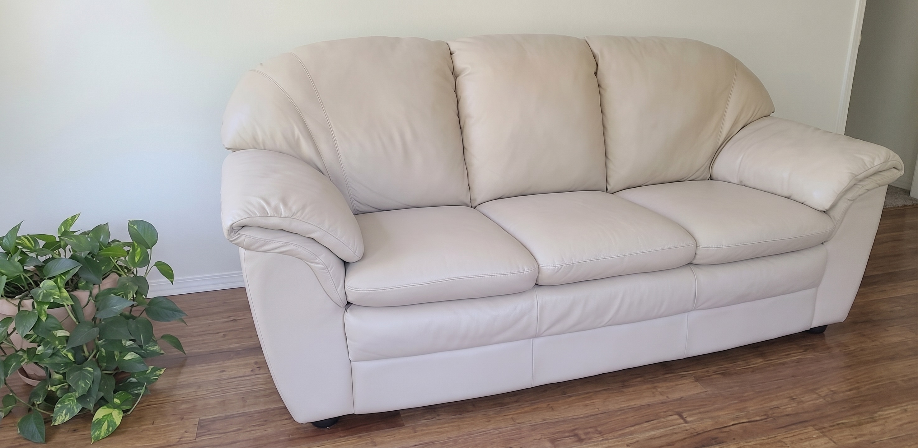Sofa Cushion Foam Replacement and Shape Restoration - Image 2