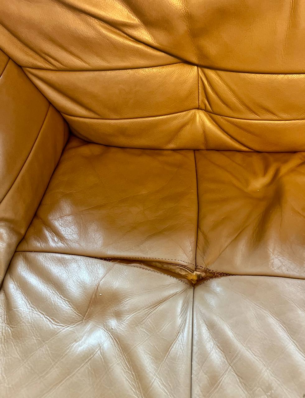 Recliner Leather Repair at Your Home
