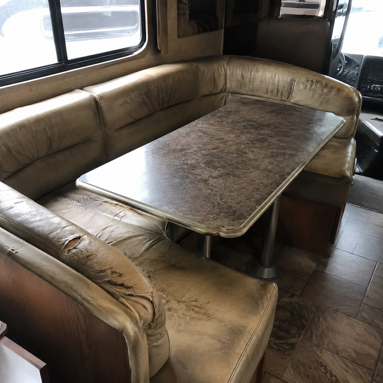 We Come to Your RV — Storage, Driveway, or Campground